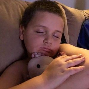 Meet your Posher, Dianne